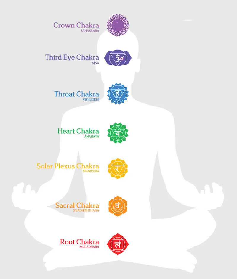 Energy Body